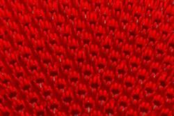Turf dørmåtte novus i rød i 40x60 cm